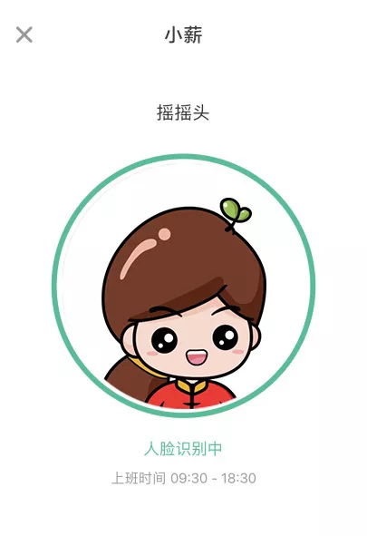 薪人薪事，员工管理软件，人力资源管理系统